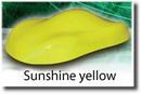 HH-01Sunshine yellow 120 ml